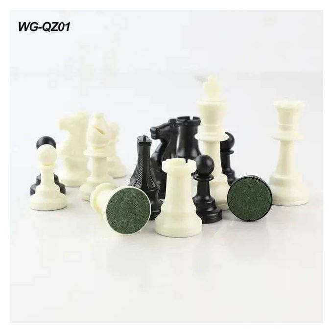chess pieces